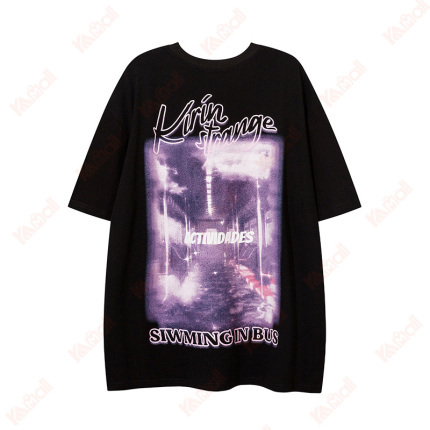 high quality t shirt